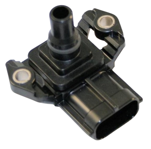 Goss Map Sensor For ISUZU NPR450 NPR 5.2L 4HK1-TCN I4 16V SOHC - MP159GEN