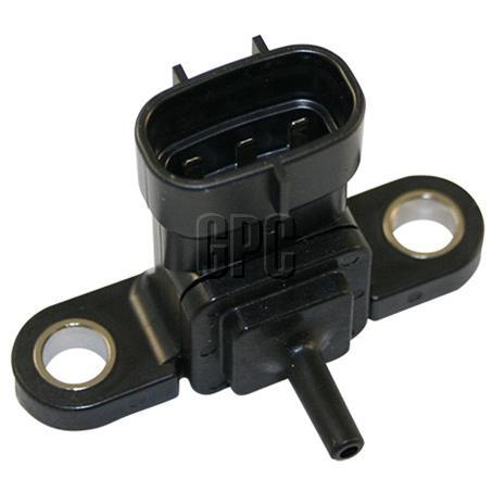 Goss Map Sensor For Holden Colorado RC 3.0L 4JJ1-TC DOHC 16v Turbo Diesel