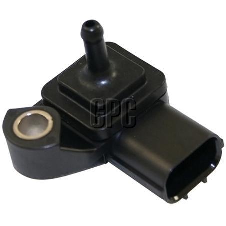 Goss Map Sensor For Mitsubishi Pajero NS,NT,NW 3.2L 4M41 Di-D DOHC 16v Diesel
