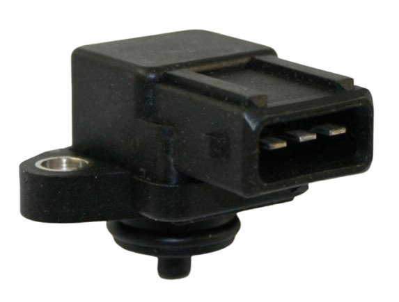 Goss Map Sensor For Mitsubishi Lancer LS ES 2.0L 4G94 I4 16V SOHC - MP164
