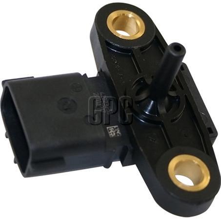 Goss Map Sensor For Holden Cruze JG 2.0L Z20S1 SOHC 16v Turbo Diesel - MP168