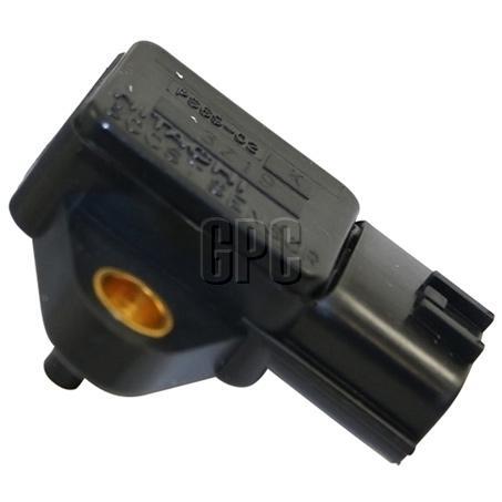 Goss Map Sensor For Nissan Navara D22 3.0L ZD30DDT DOHC 16v Turbo Diesel