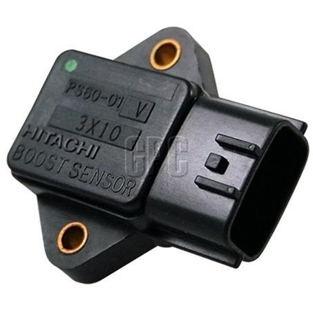 Goss Map Sensor For Subaru Outback B3A,B4A BH 2.5L EJ251 SOHC-PB 16v MPFI