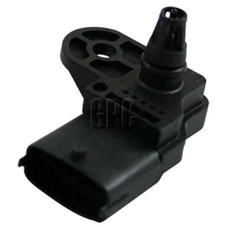 Goss Map Sensor For Smart MCC Forfour 454 1.3L M135.930 (4A90) DOHC 16v MPFI