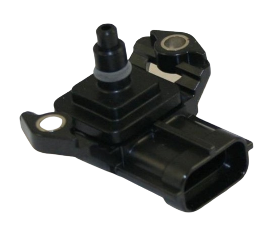 Goss Map Sensor For Subaru Legacy BP B13 2.5L EJ253 F4 16V SOHC - MP173