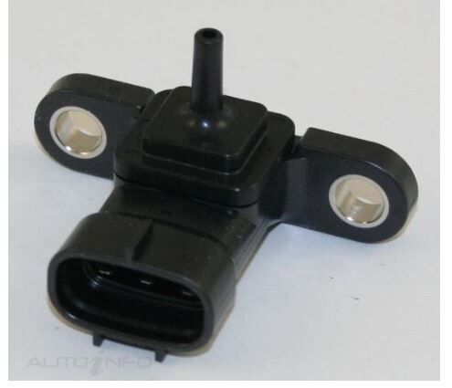 Goss Map Sensor For Subaru Impreza G3 G12 2.5L EJ255 F4 16V DOHC - MP175
