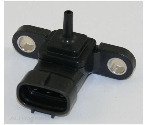 Goss Map Sensor For Subaru Impreza G3 G12 2.5L EJ255 F4 16V DOHC - MP175GEN