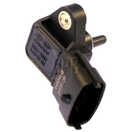 Goss Map Sensor For Kia Sorento XM 2.4L G4KE DOHC 16v MPFI 4cyl - MP176