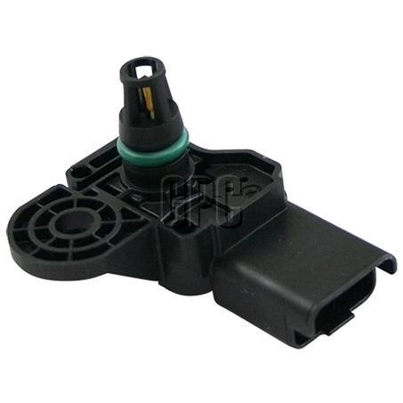 Goss Map Sensor For Citroen C4 VTI 1.6L EP6C (5FW) DOHC 16v MPFI 4cyl - MP180