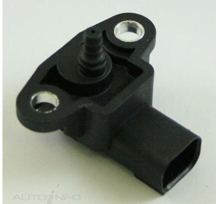 Goss Map Sensor For Mercedes Benz ML300 W164 3.0L OM642.940 V6 24V DOHC