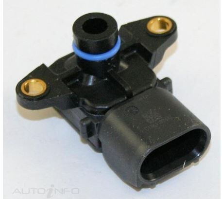 Goss Map Sensor For Jeep Commander XH 4.7L 3Y5 V8 16V SOHC - MP182