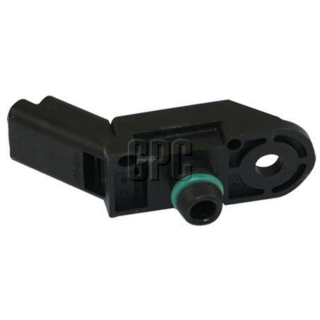 Goss Map Sensor For Citroen C4  EP6DT (5FT) DOHC 16v Turbo Petrol Direct