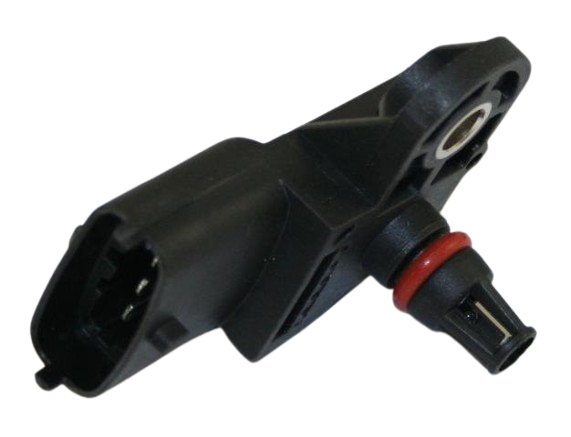 Goss MAP Sensor For Maserati Ghibli M157 3.0L F160 (M156D) V6 24V DOHC - MP186