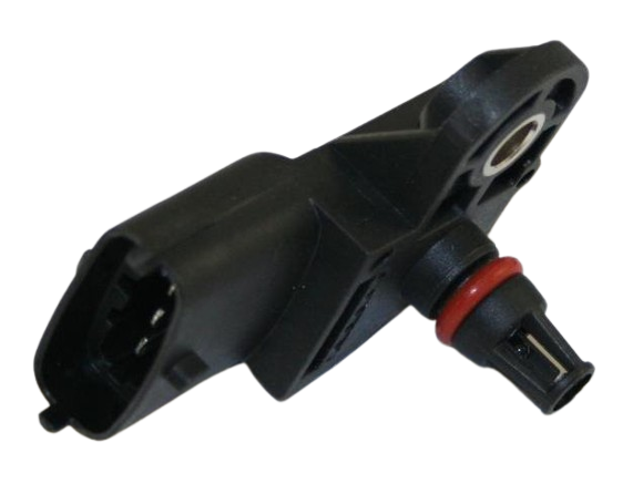 Goss MAP Sensor For Abarth 595 Esseesse 1.4L 312A1 I4 16V DOHC - MP186