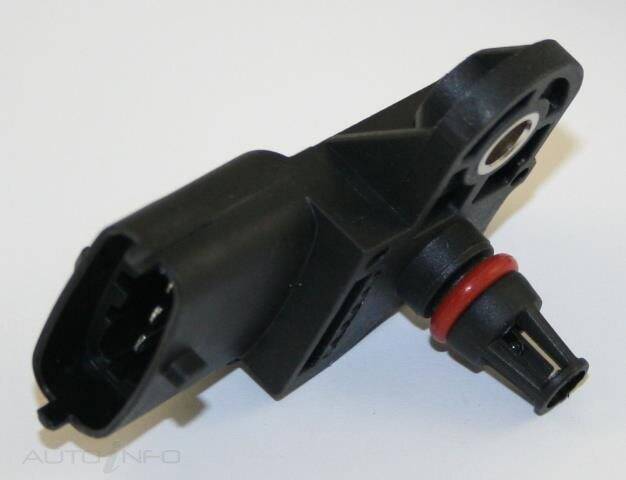 Goss Map Sensor For Ford Ranger XL 3.0L WEAT I4 16V DOHC - MP186GEN