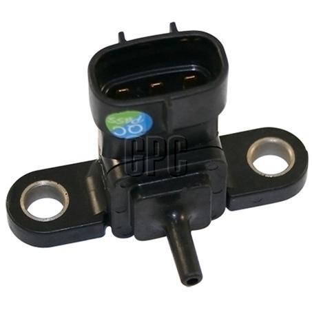 Goss Map Sensor For Lexus LX470 UZJ100R 4.7L,LX570 URJ201R 5.7L V8 MPFI