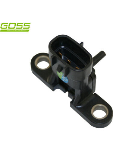 Goss Map Sensor For Toyota HiAce KDH200R,KDH222R 2.5L 2KD-FTV DOHC Turbo Diesel