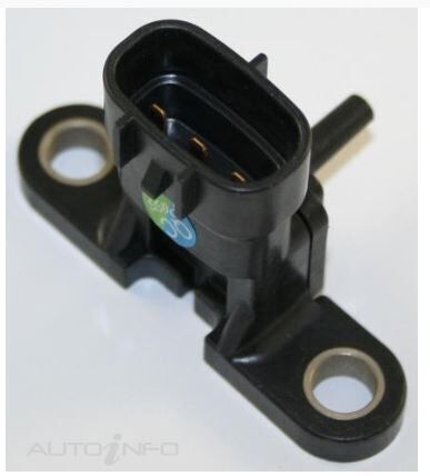 Goss Map Sensor For TOYOTA REGIUS KDH220R 2.5L 2KDFTV I4 16V DOHC - MP189GEN