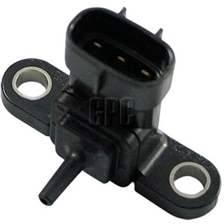 Goss Map Sensor For Toyota Land Cruiser KDJ120R,KDJ150R 3.0L 1KD-FTV Diesel