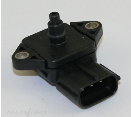 Goss Map Sensor For Subaru Forester SF S10 2.0L EJ202 F4 16V SOHC - MP197GEN