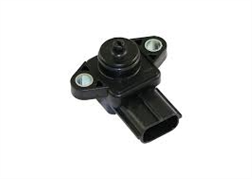 Goss Map Sensor For Subaru Outback B5A BR 2.0L EE20 DOHC-PB 16v Turbo Diesel