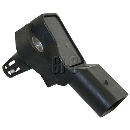 Goss Map Sensor For Audi TT 1.8L CDAA, CEAA DOHC 16v Turbo Petrol - MP200