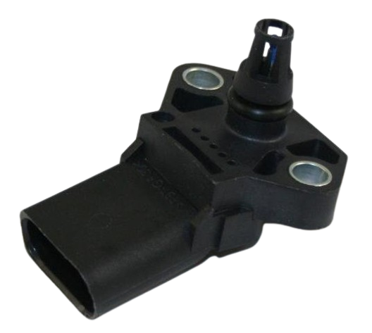 Goss MAP Sensor For Volkswagen Caddy Maxi 2K 2.0L,1.6L CFHC I4 16V DOHC