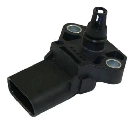 Goss MAP Sensor For Audi A1 Sportback 1.8L,1.4L CAVG I4 16V DOHC - MP201
