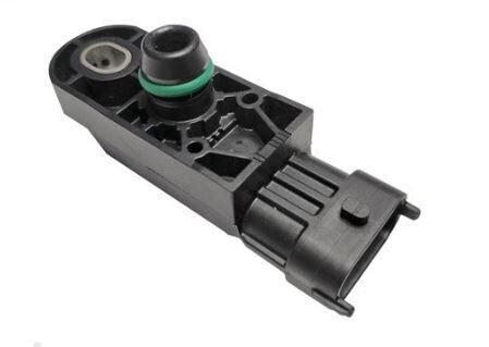 Goss Boost Pressure Sensor For Fiat Panda Lounge 0.9L 312A2 I2 8V SOHC -MP203GEN