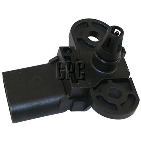 Goss Map Sensor For Audi S4 B8 8K 3.0L CGWC, CGXC DOHC-PB Supercharged Petrol