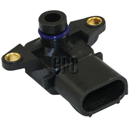 Goss Map Sensor For Chrysler Grand Voyager Gen3,Gen4 RG 3.3L V6 EGA, EGM MPFI