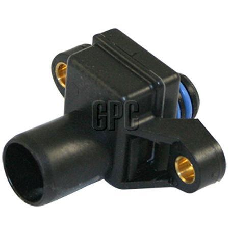 Goss Map Sensor For Chrysler Neon JA 2.0L S4RE 420H ECB SOHC 16v MPFI 4cyl
