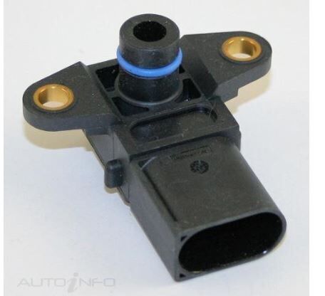 Goss Map Sensor For BMW M5 E60 5.0L S85B50 V10 40V DOHC - MP208GEN
