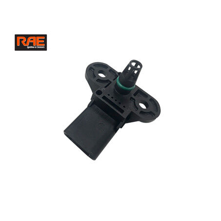 Goss Map Sensor For Volkswagen Golf R32 MK5 3.2L BUB V6 24V DOHC - MP211