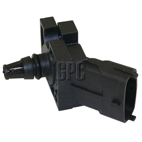 Goss Map Sensor For Land Rover Range Rover 1 L538 eD4 2.2L 224DT DT224 DOHC
