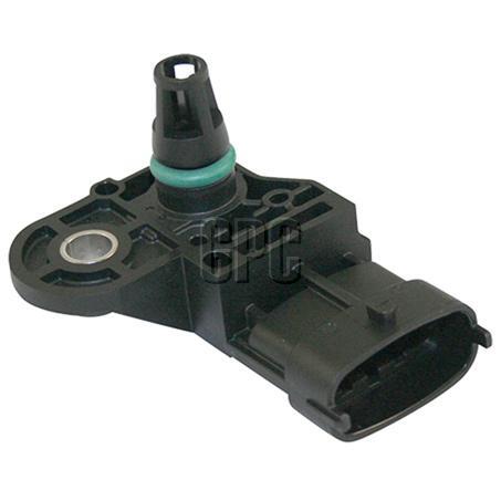 Goss Map Sensor For Holden Captiva CG 2.2L Z22D1 DOHC 16v Turbo Diesel - MP216
