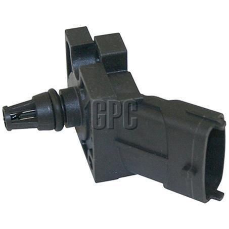 Goss Air Temperature Sensor For Volvo C30 T5 2.5L B5254T7 I5 20V DOHC - MP218
