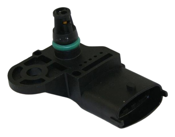 Goss MAP sensor For Ford Falcon XT G6 4.0L BARRA 195 I6 24V DOHC - MP219