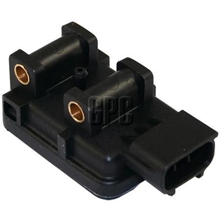 Goss Map Sensor For Jeep Wrangler TJ 4.0L ERH, MX, S01 OHV 12v MPFI 6cyl