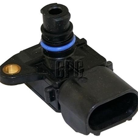 Goss Map Sensor For Dodge Caliber PM 1.8L,2.0L,2.4L ED3 DOHC 16v MPFI 4cyl