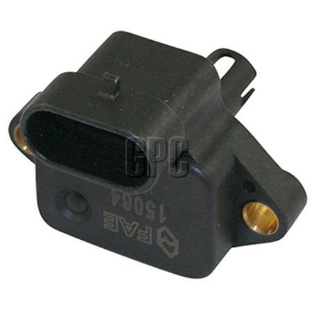 Goss Map Sensor For MINI Convertible R52 COOPER 1.6L W10 B16 A SOHC 16v MPFI
