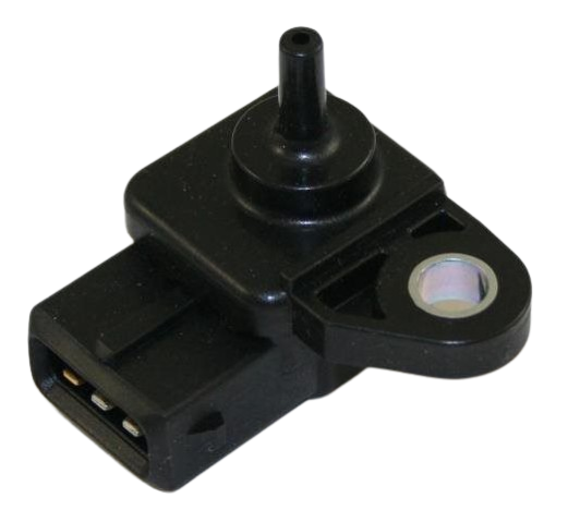 Goss Map Sensor For Mitsubishi Lancer GLi CE 1.5L 4G15 14 12V SOHC - MP227GEN