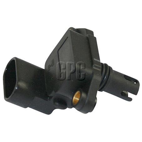 Goss Map Sensor For Saab 9-3 YS3D 2.0L B205R DOHC 16v Turbo MPFI 4cyl - MP232