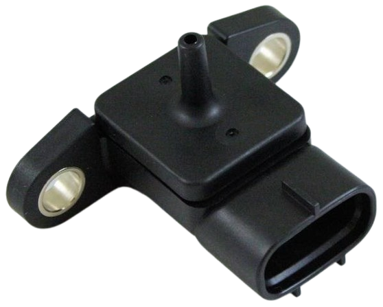 Goss Map Sensor For Subaru Forester GT SF S10 2.0L EJ205 F4 16V DOHC - MP234GEN