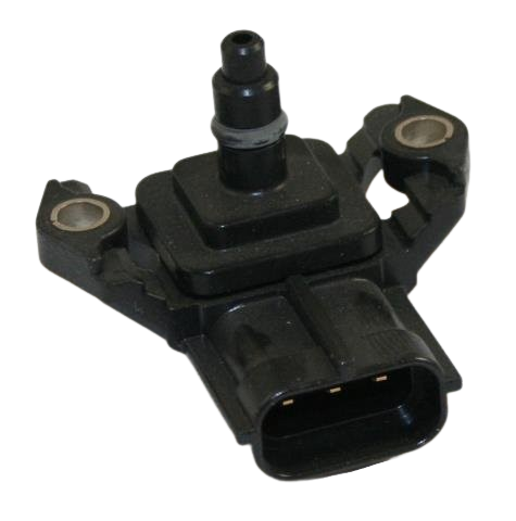 Goss Map Sensor For Subaru Forester XT SG S11 2.5L EJ255 F4 16V DOHC - MP235