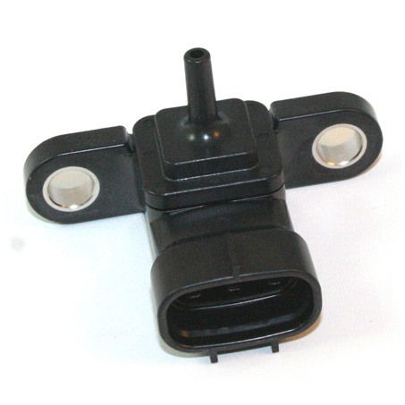 Goss Map Sensor For Subaru Outback B5A BR 3.6L EZ36D DOHC-PB 24v MPFI  - MP238