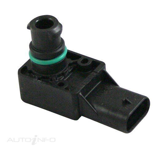 Goss Map Sensor For Jeep Wrangler Sport JK 3.6L ERB V6 24V DOHC - MP239GEN