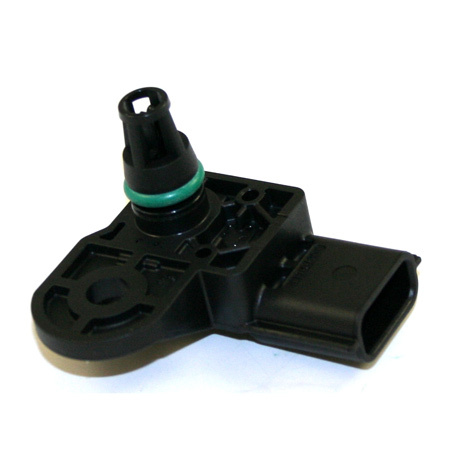 Goss Map Sensor For Mazda Mazda3 BL 2.0L PE SkyActiv-G DOHC 16v - MP243