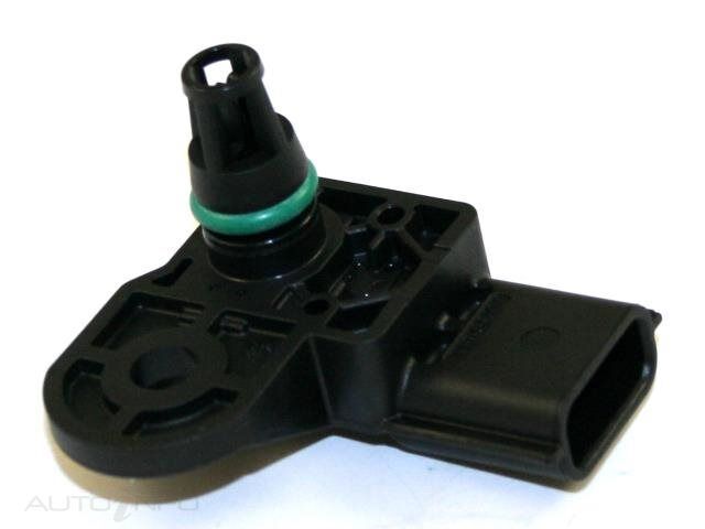 Goss Map Sensor For Mazda Mazda 3 SP20 BL 2.0L PE-VPS I4 16V DOHC - MP243GEN