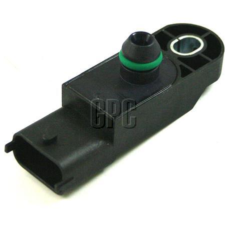 Goss Map Sensor For Renault Master X62 DCi 145 2.3L M9T DOHC 16v Turbo Diesel